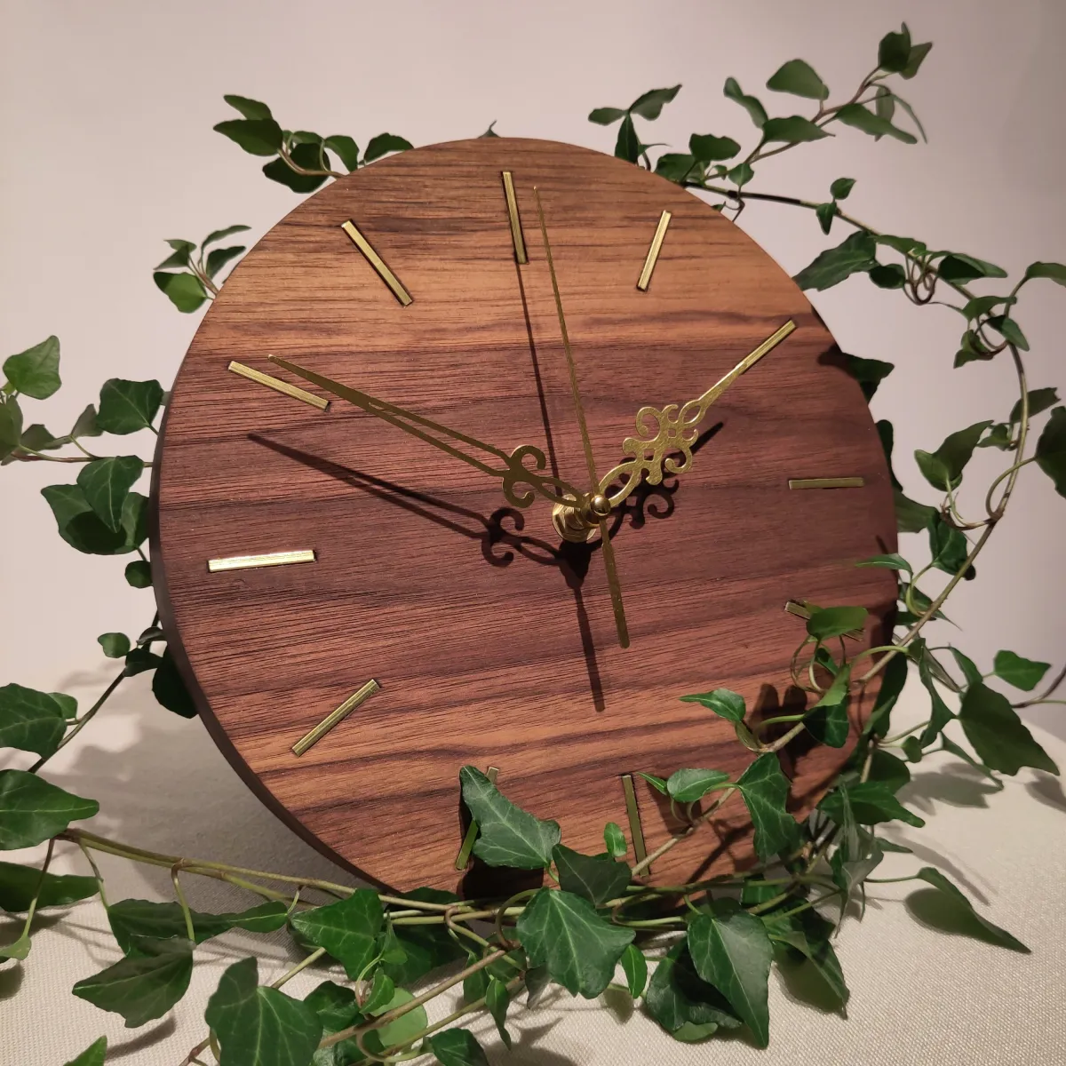 Wanduhr