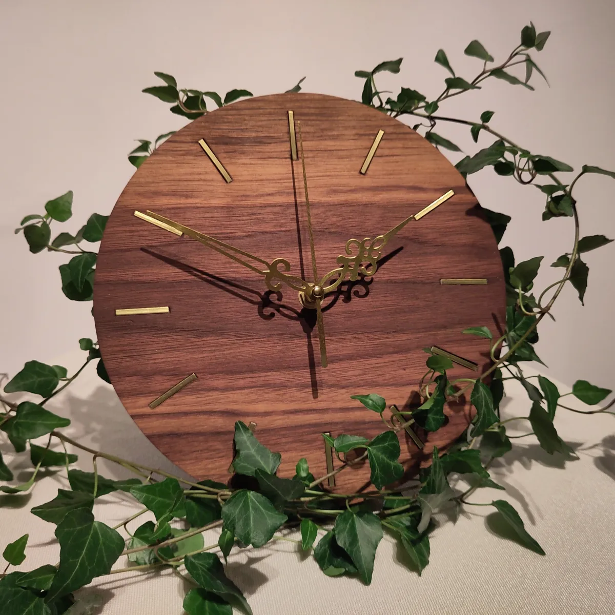 Wanduhr
