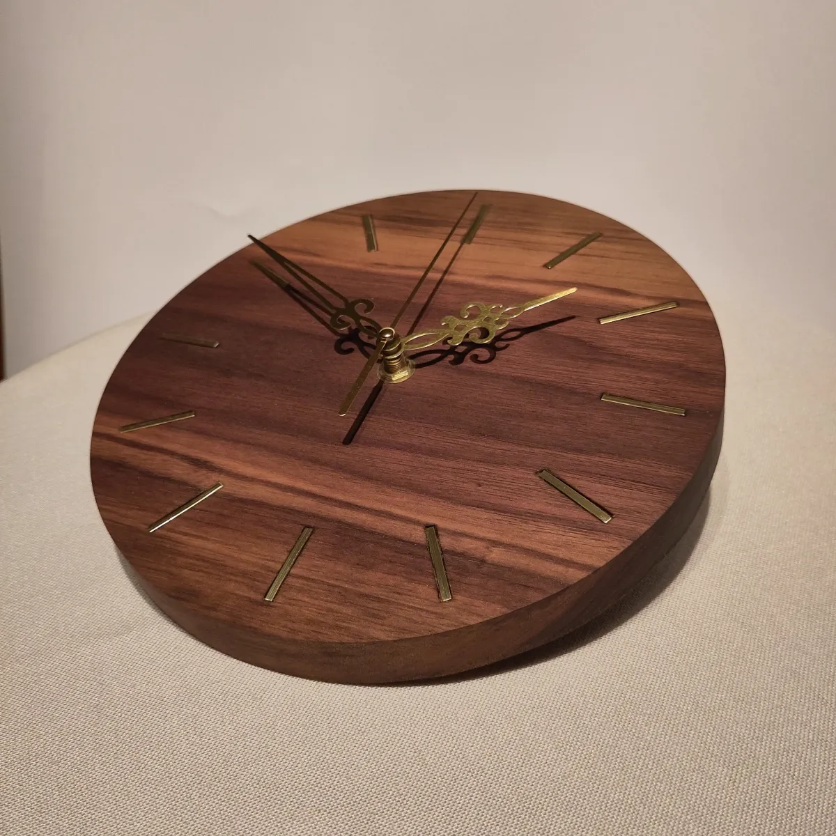 Wanduhr