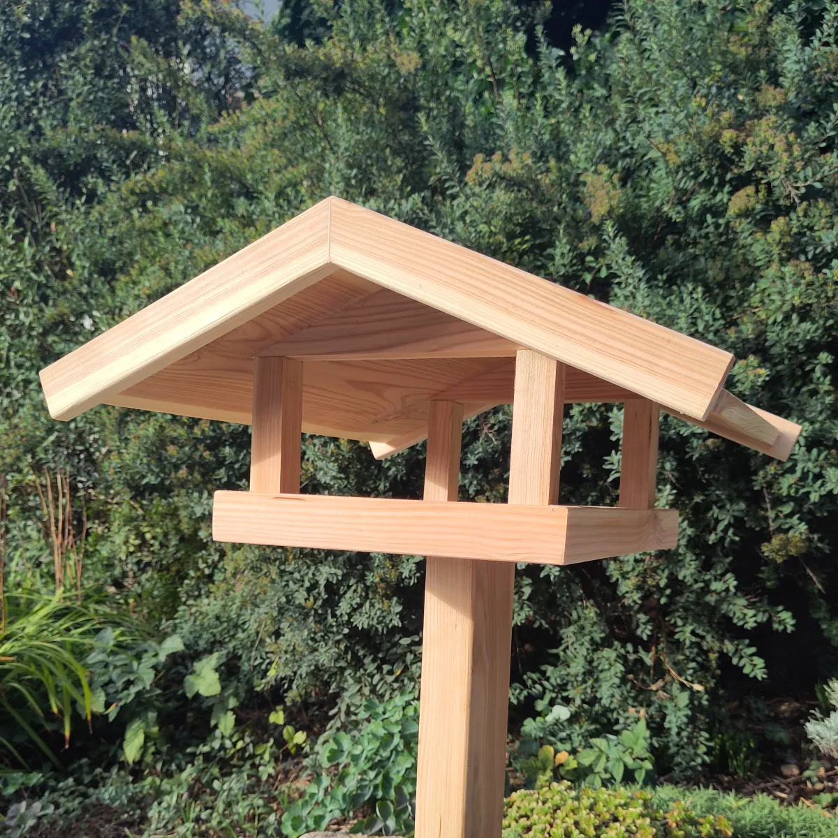 Vogelhaus